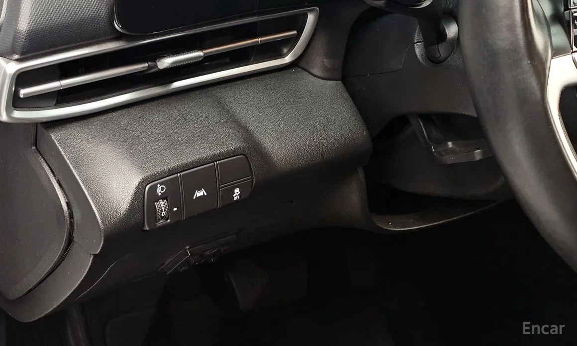 Фото 17 - Hyundai Avante