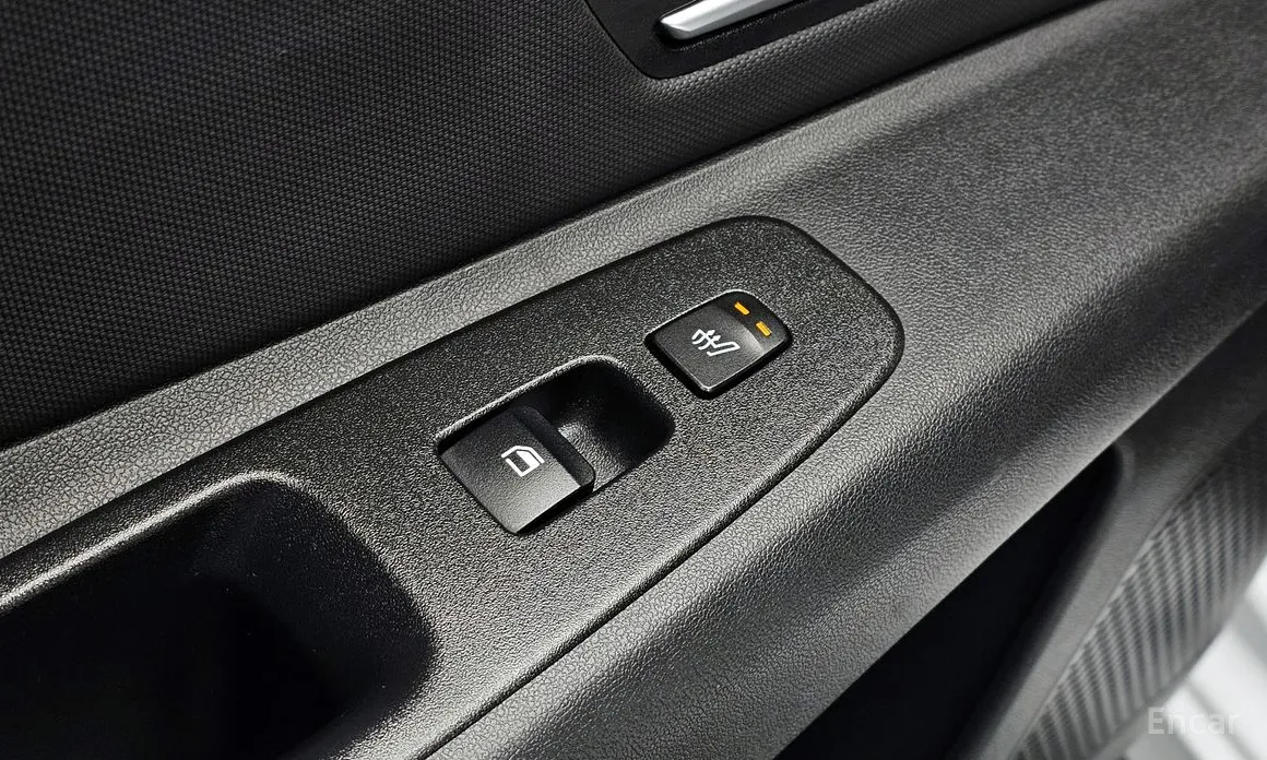 Фото 19 - Hyundai Avante