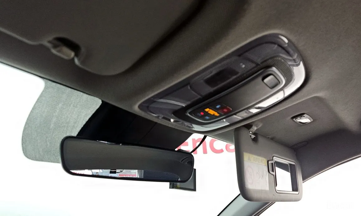 Фото 20 - Hyundai Avante