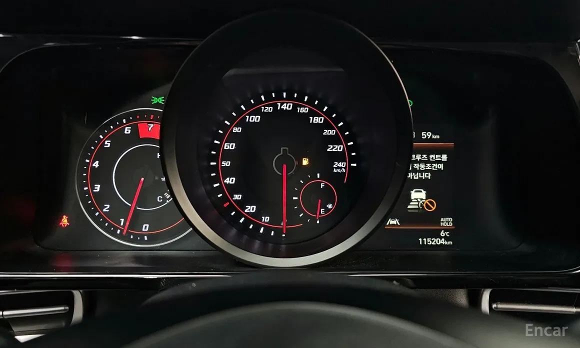 Фото 8 - Hyundai Avante