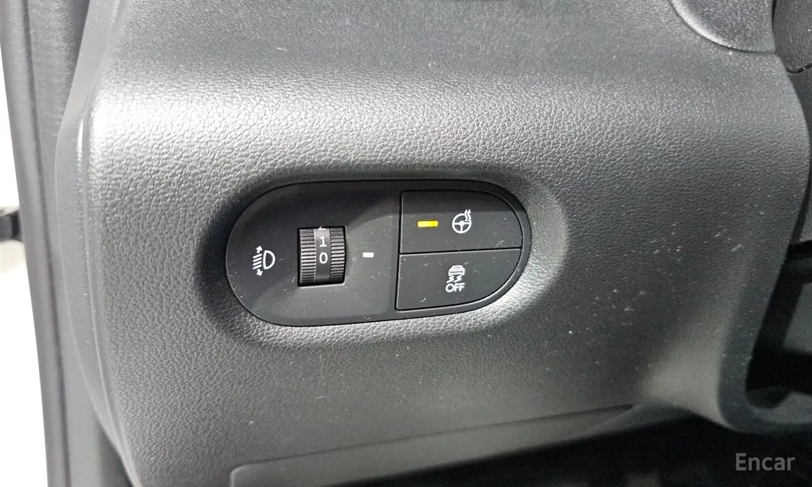 Фото 15 - Hyundai Casper