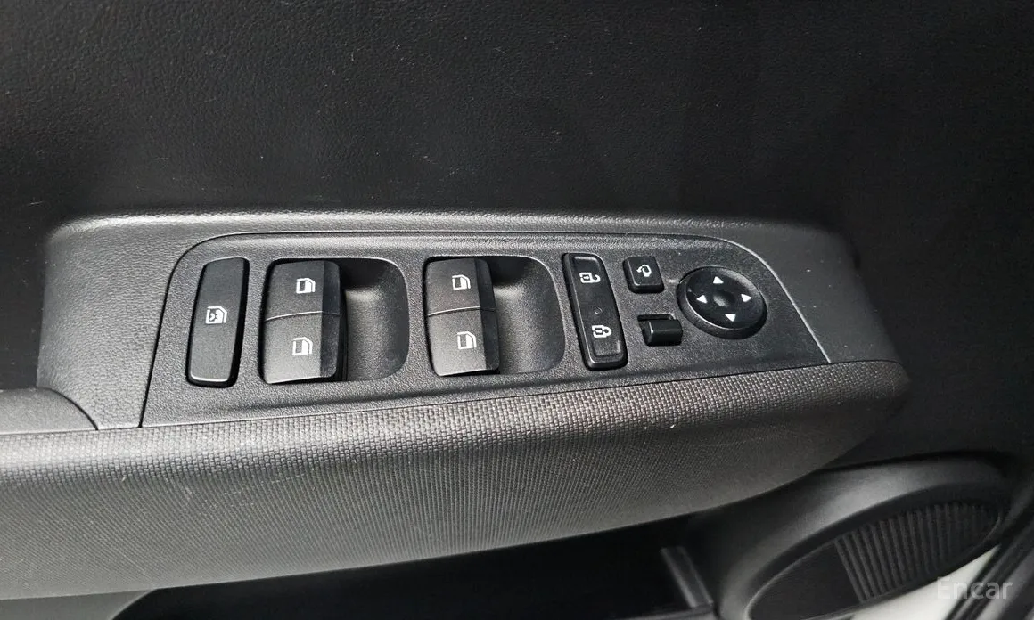 Фото 16 - Hyundai Casper