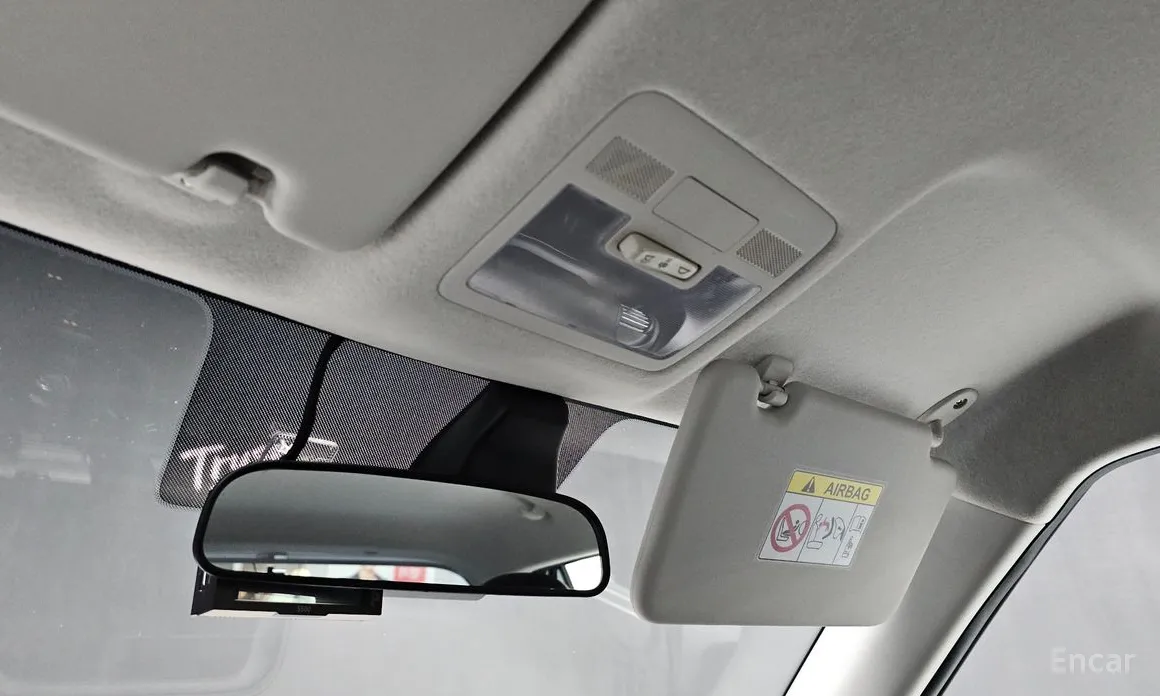 Фото 17 - Hyundai Casper