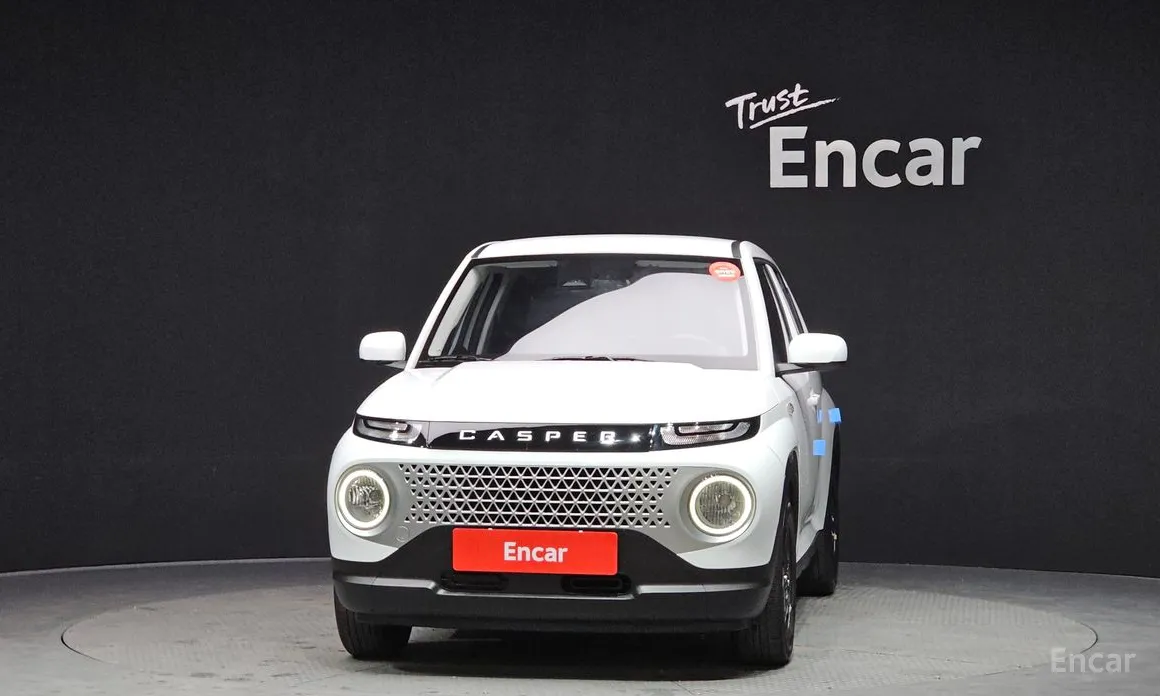 Фото 3 - Hyundai Casper