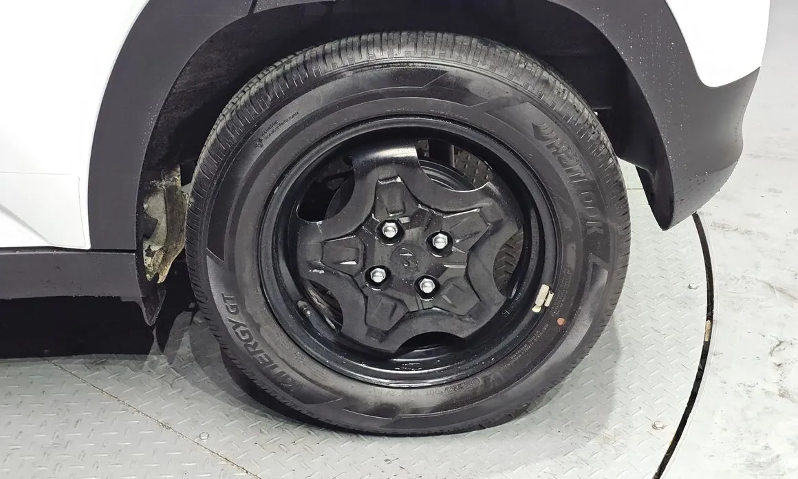 Фото 5 - Hyundai Casper