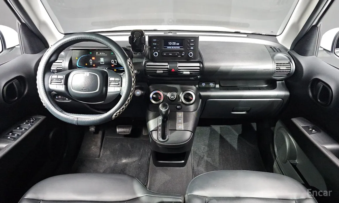 Фото 7 - Hyundai Casper