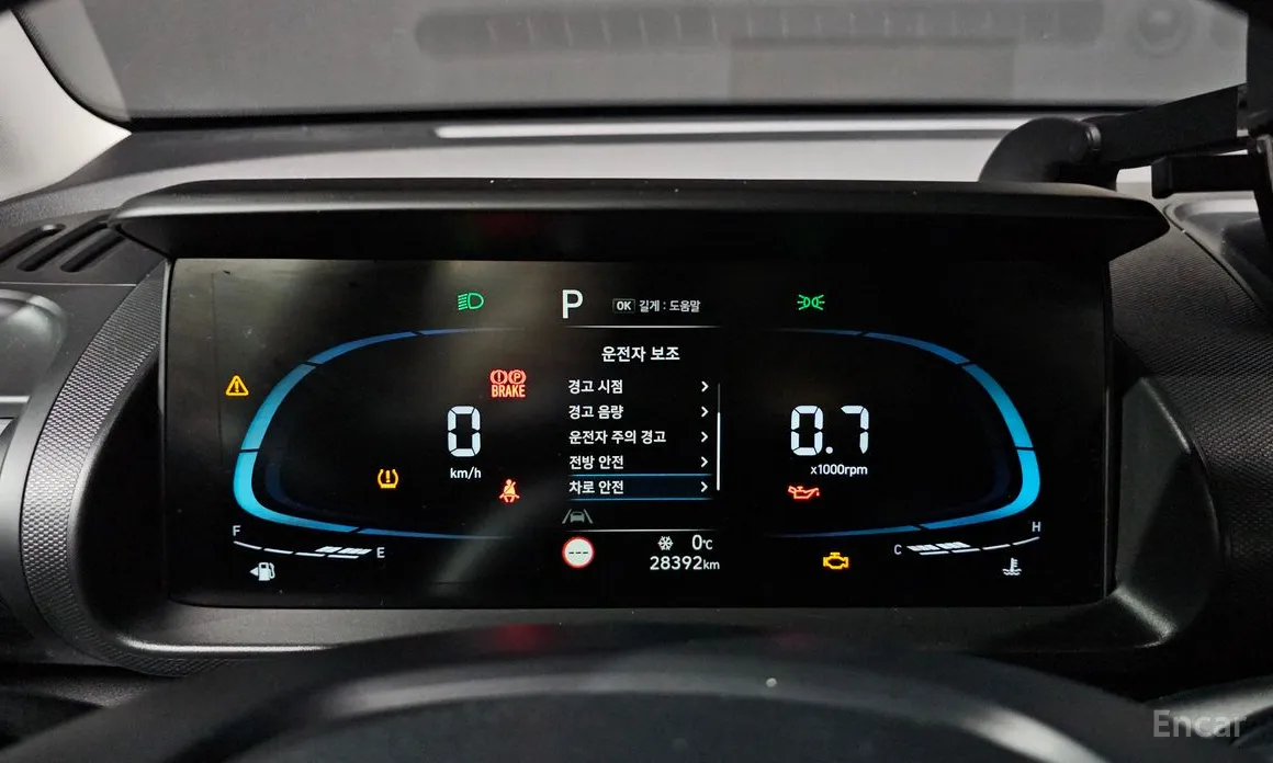 Фото 8 - Hyundai Casper