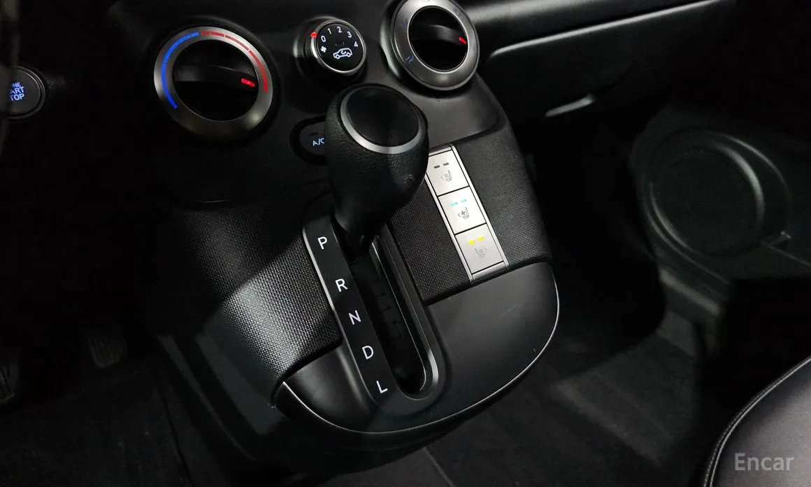 Фото 9 - Hyundai Casper