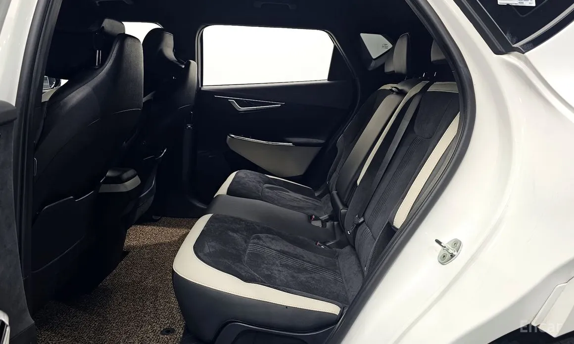 Фото 12 - Kia EV6