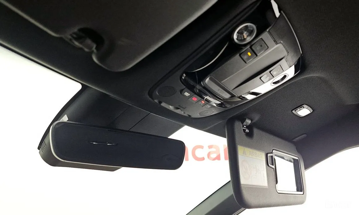 Фото 20 - Kia EV6