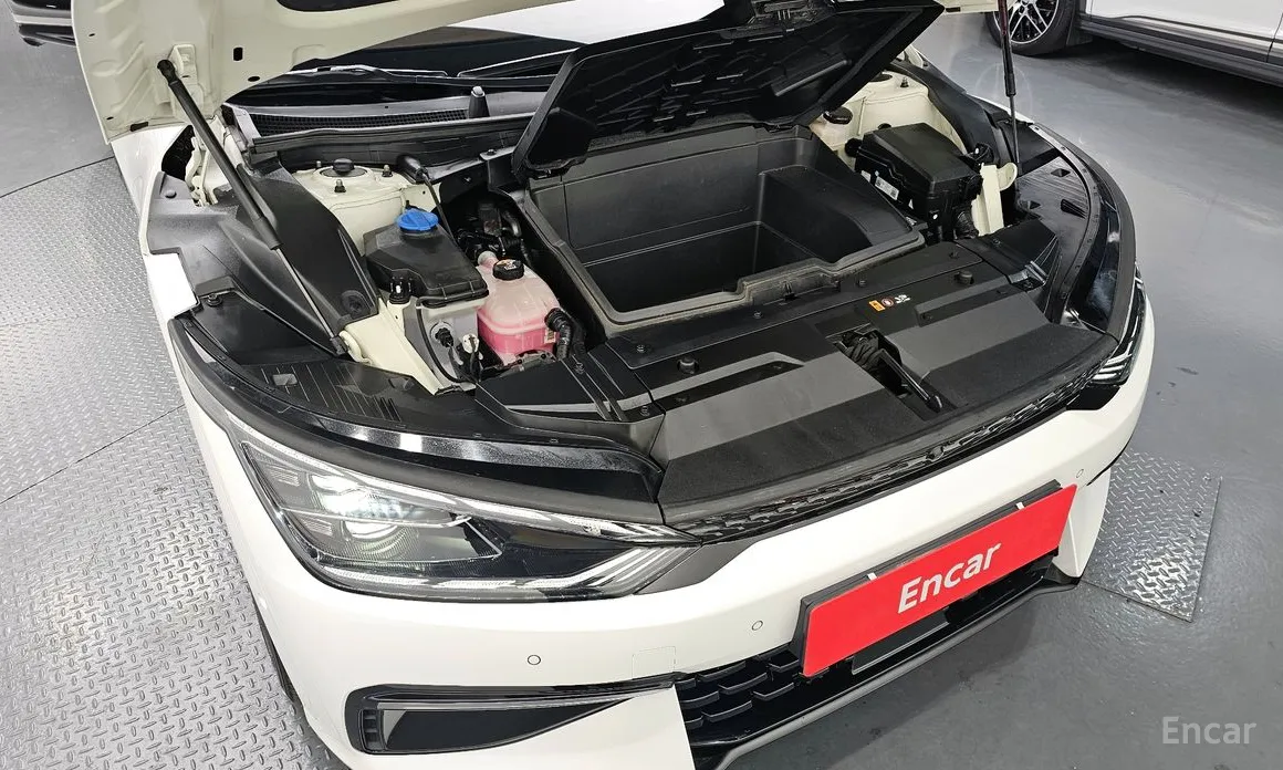 Фото 6 - Kia EV6