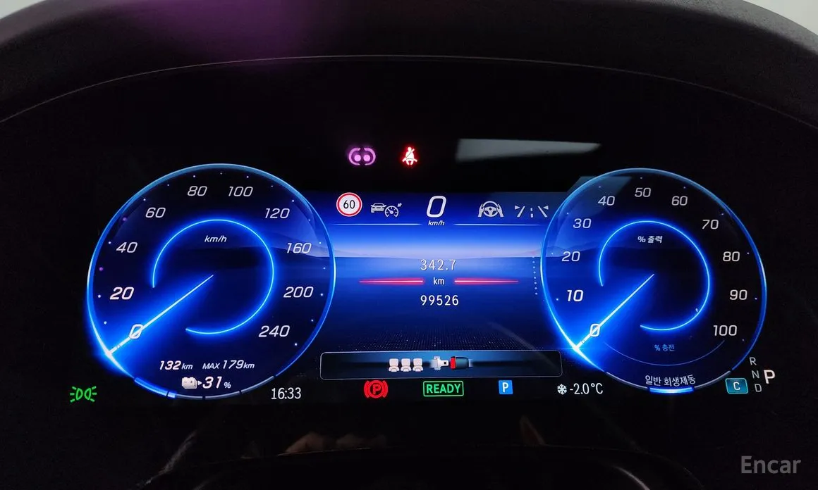 Фото 8 - Mercedes-Benz EQS