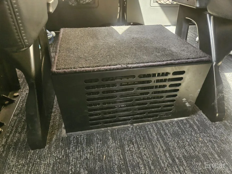 Фото 10 - Mercedes-Benz Sprinter