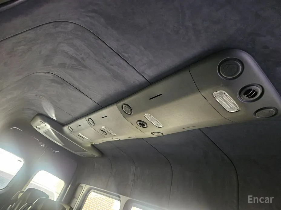 Фото 11 - Mercedes-Benz Sprinter