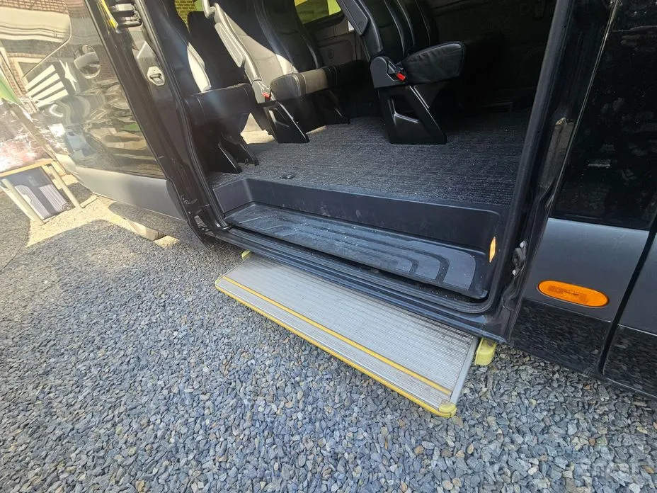 Фото 13 - Mercedes-Benz Sprinter