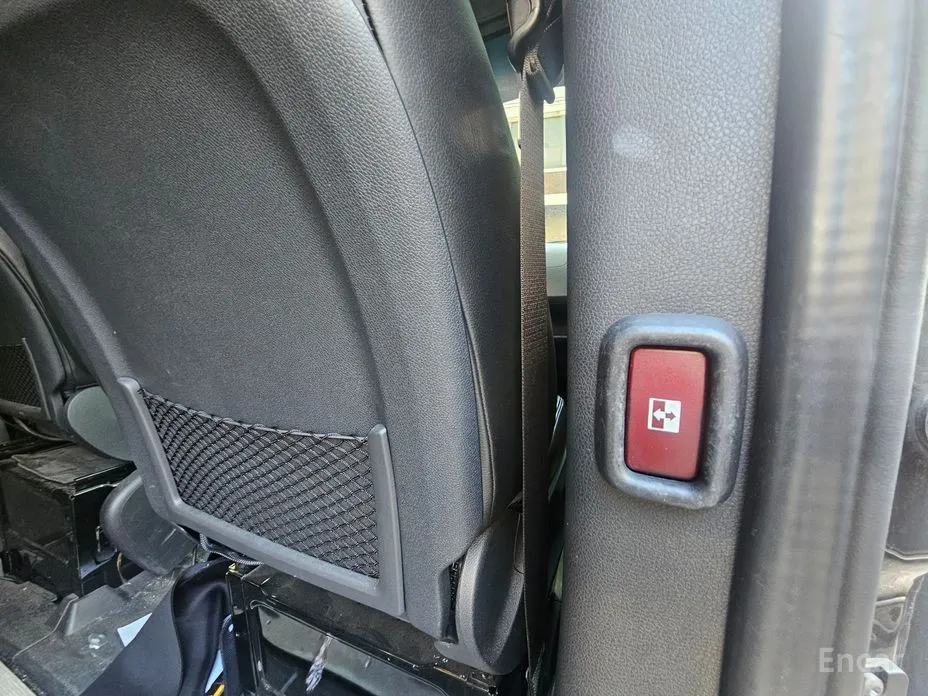 Фото 14 - Mercedes-Benz Sprinter