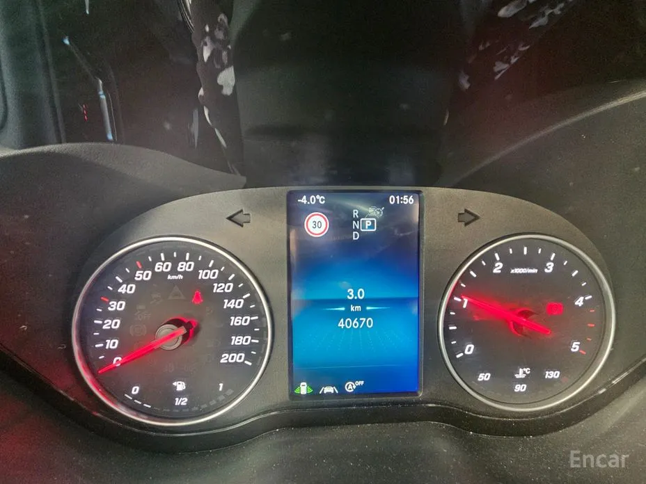 Фото 3 - Mercedes-Benz Sprinter