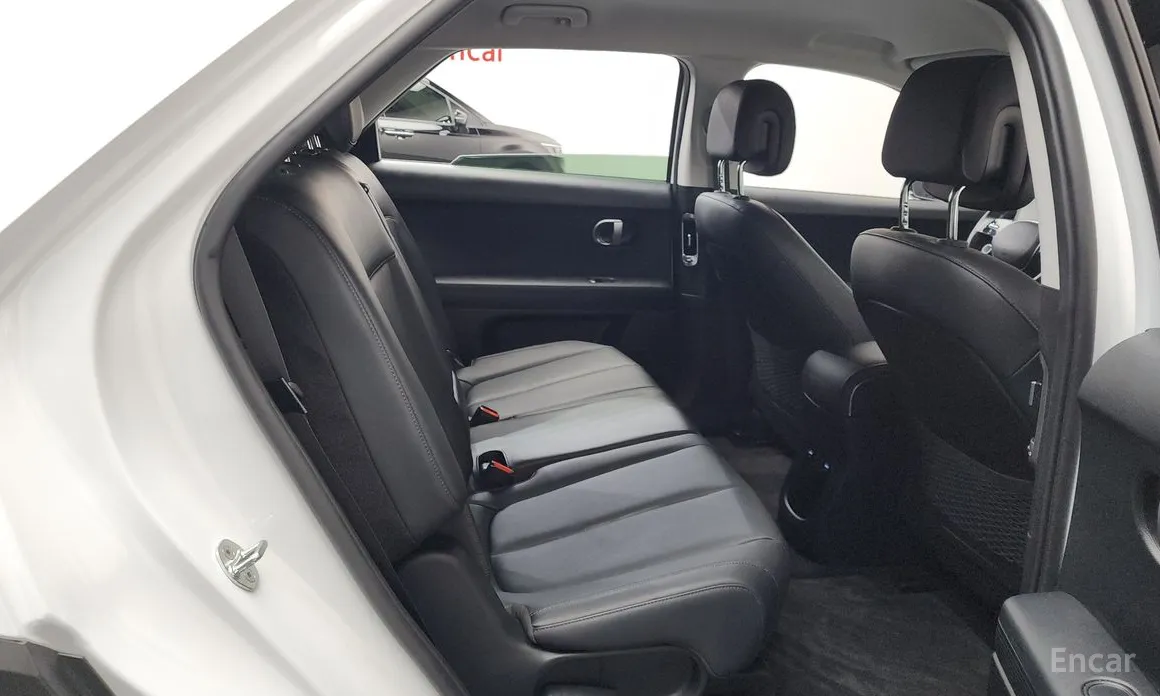 Фото 12 - Hyundai Ioniq 5