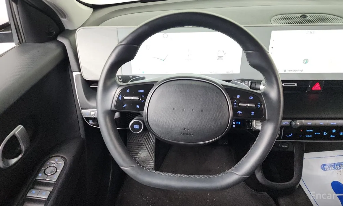 Фото 13 - Hyundai Ioniq 5