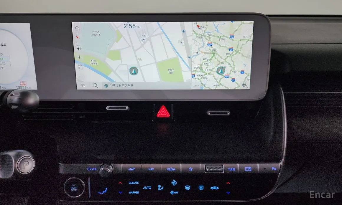 Фото 14 - Hyundai Ioniq 5