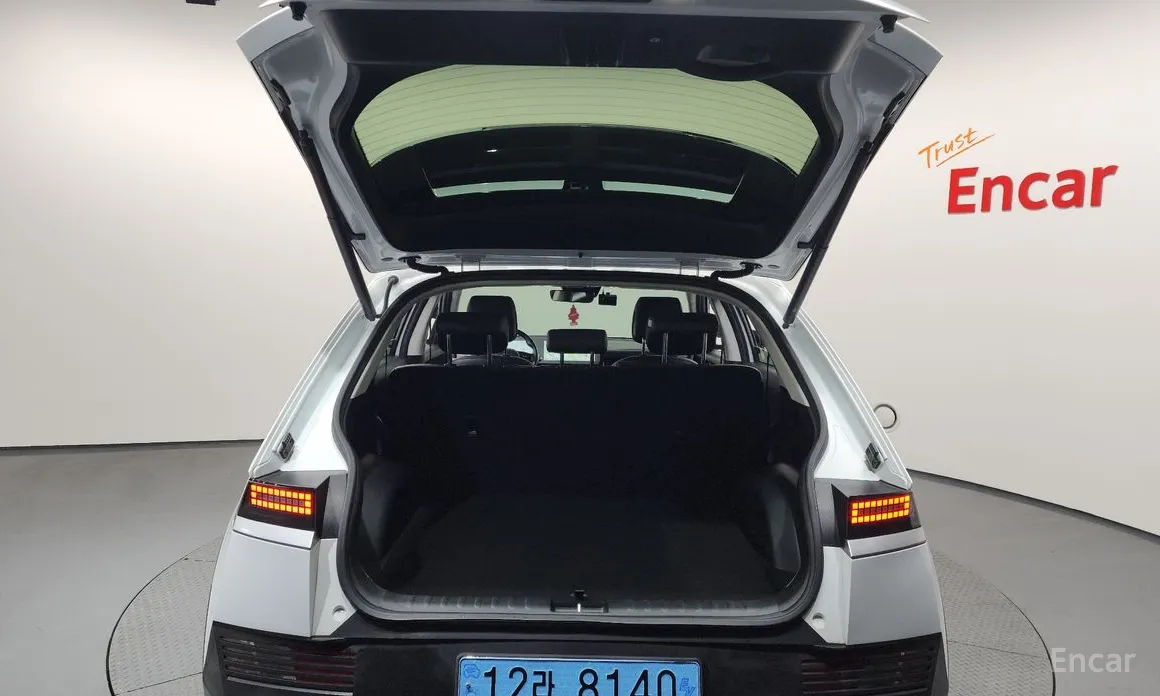 Фото 20 - Hyundai Ioniq 5