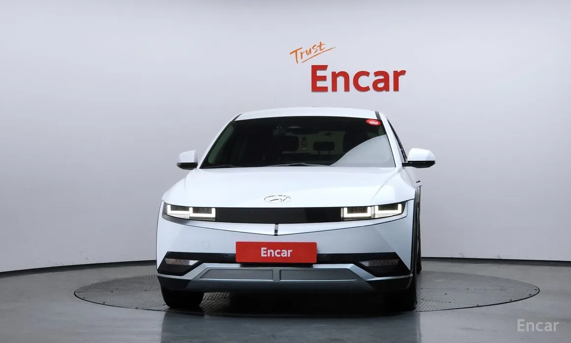 Фото 3 - Hyundai Ioniq 5