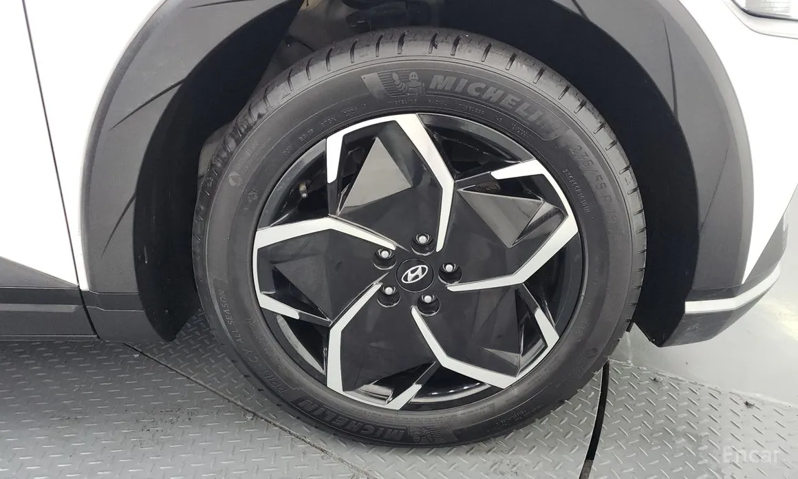 Фото 5 - Hyundai Ioniq 5