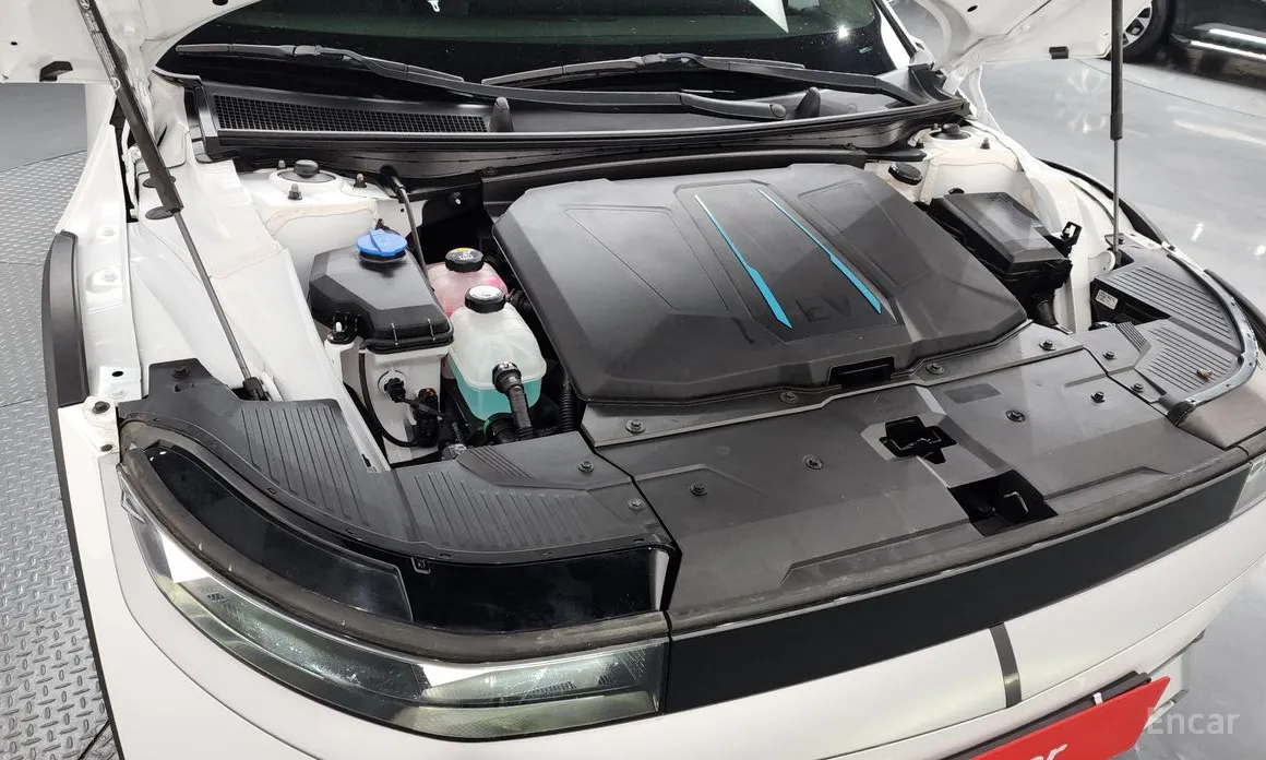 Фото 6 - Hyundai Ioniq 5