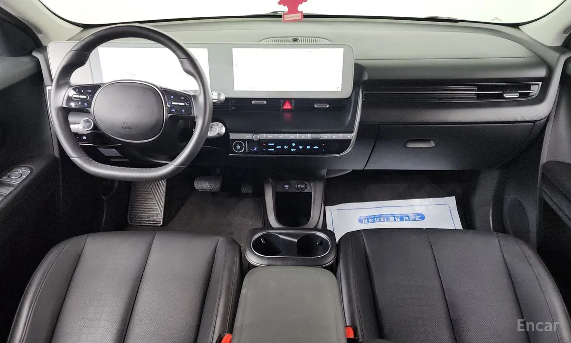 Фото 7 - Hyundai Ioniq 5