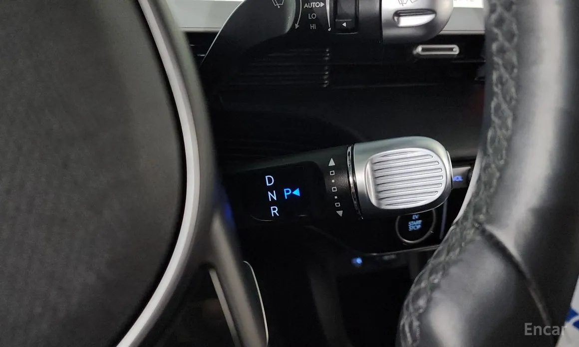 Фото 9 - Hyundai Ioniq 5