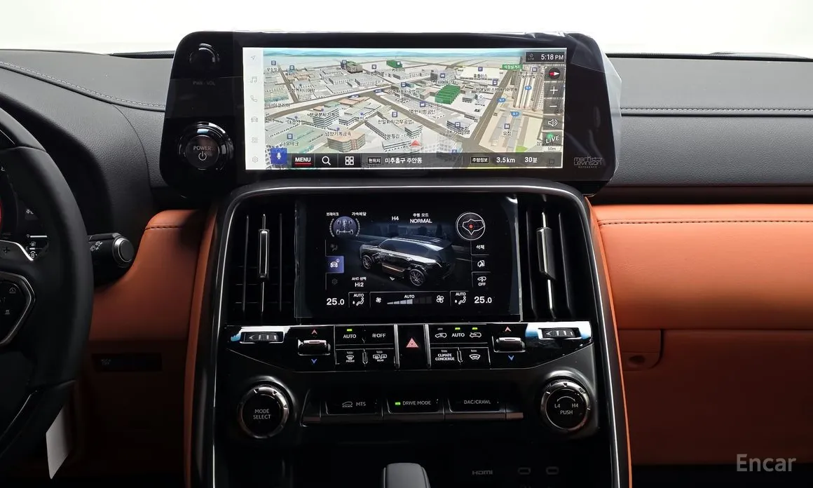 Фото 14 - Lexus LX