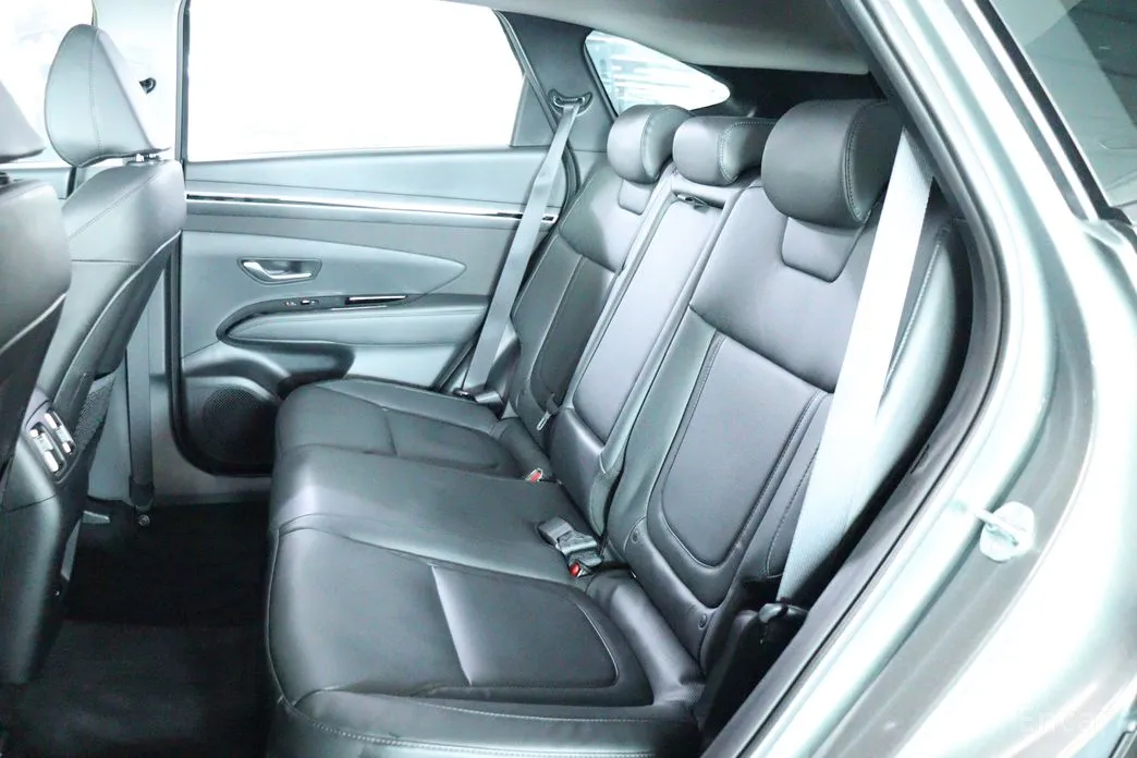 Zdjęcie 7 - Hyundai Tucson