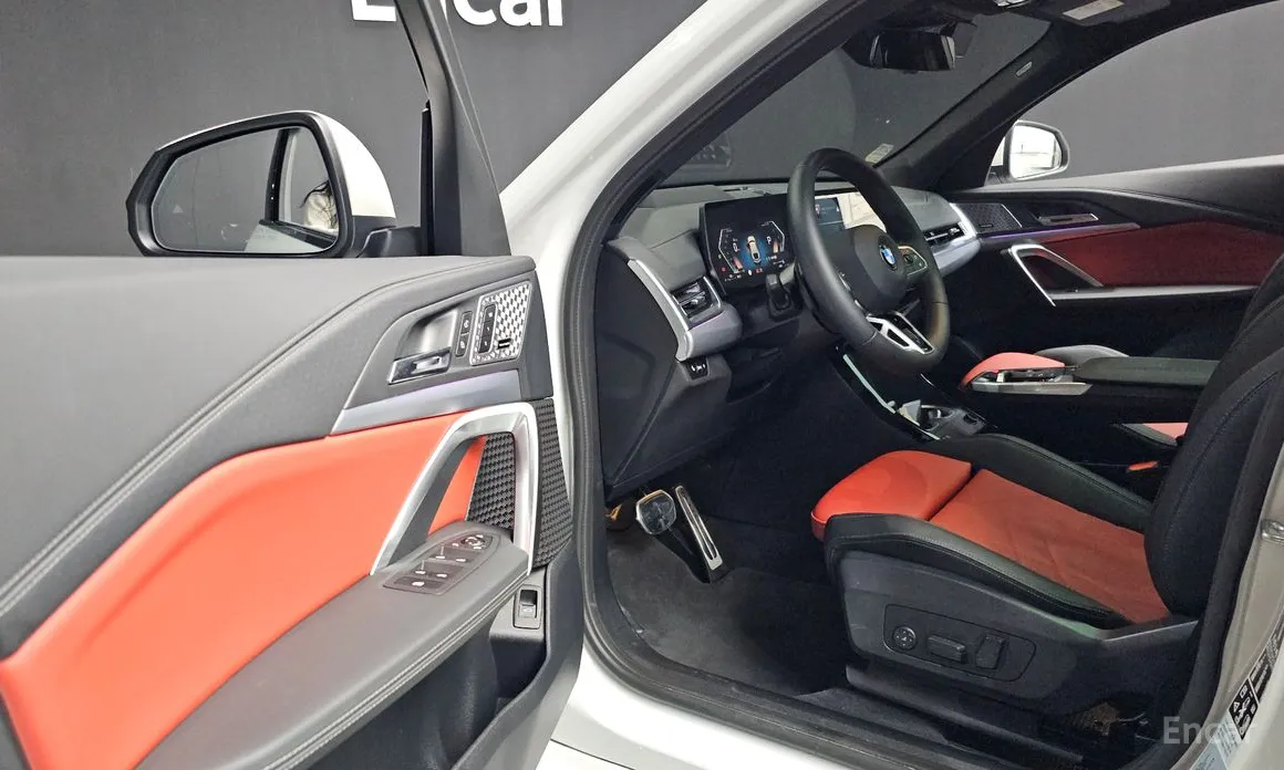 Фото 10 - BMW X2 (F39)