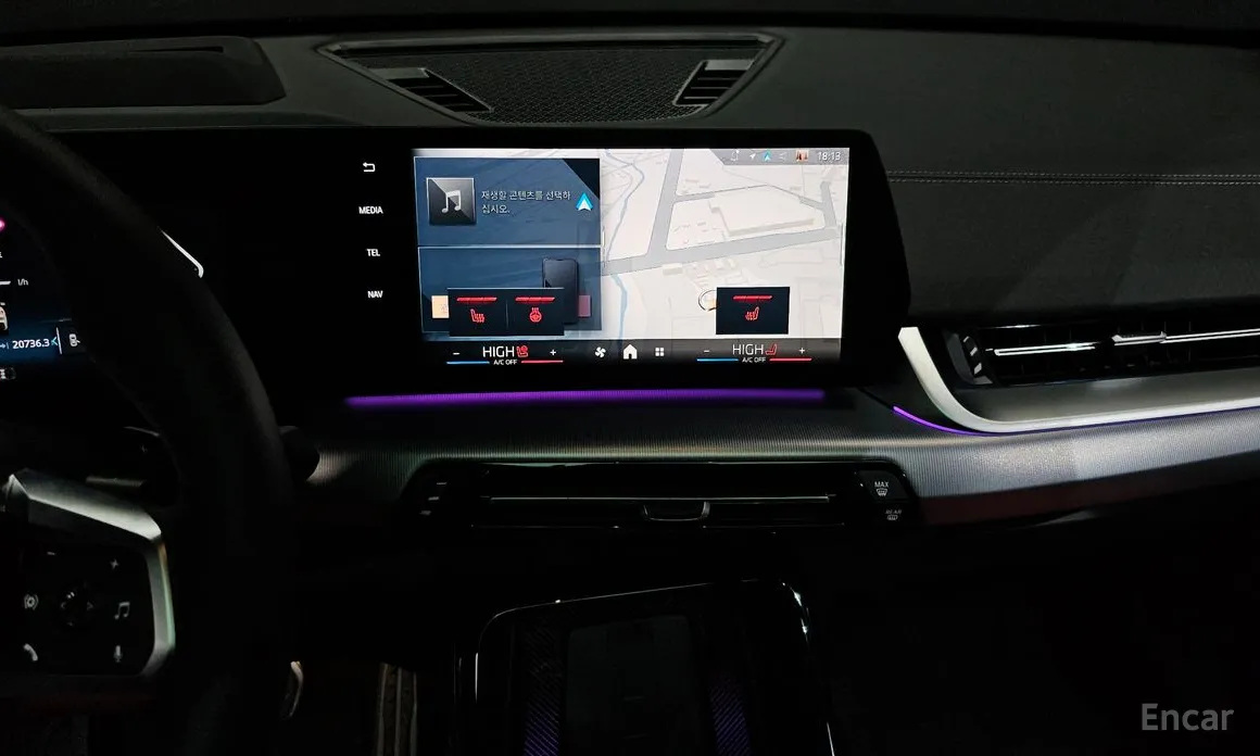 Фото 14 - BMW X2 (F39)