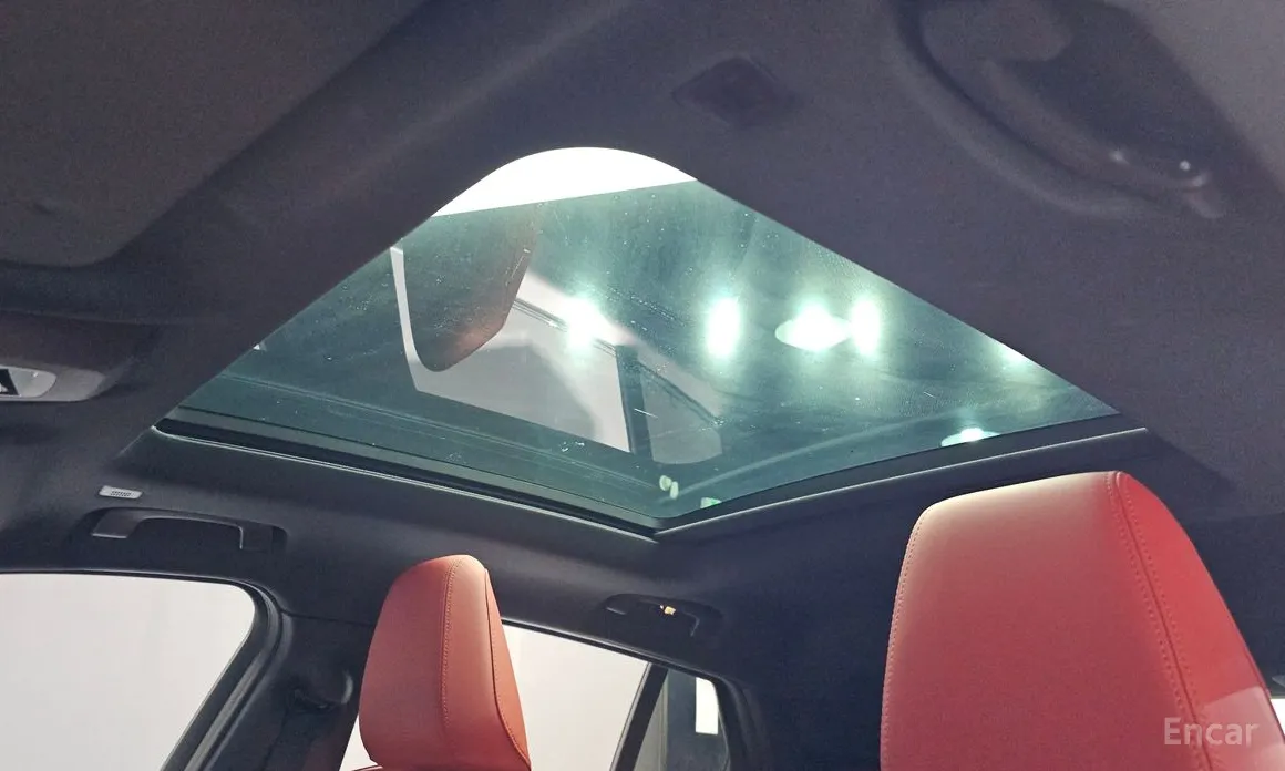 Фото 19 - BMW X2 (F39)