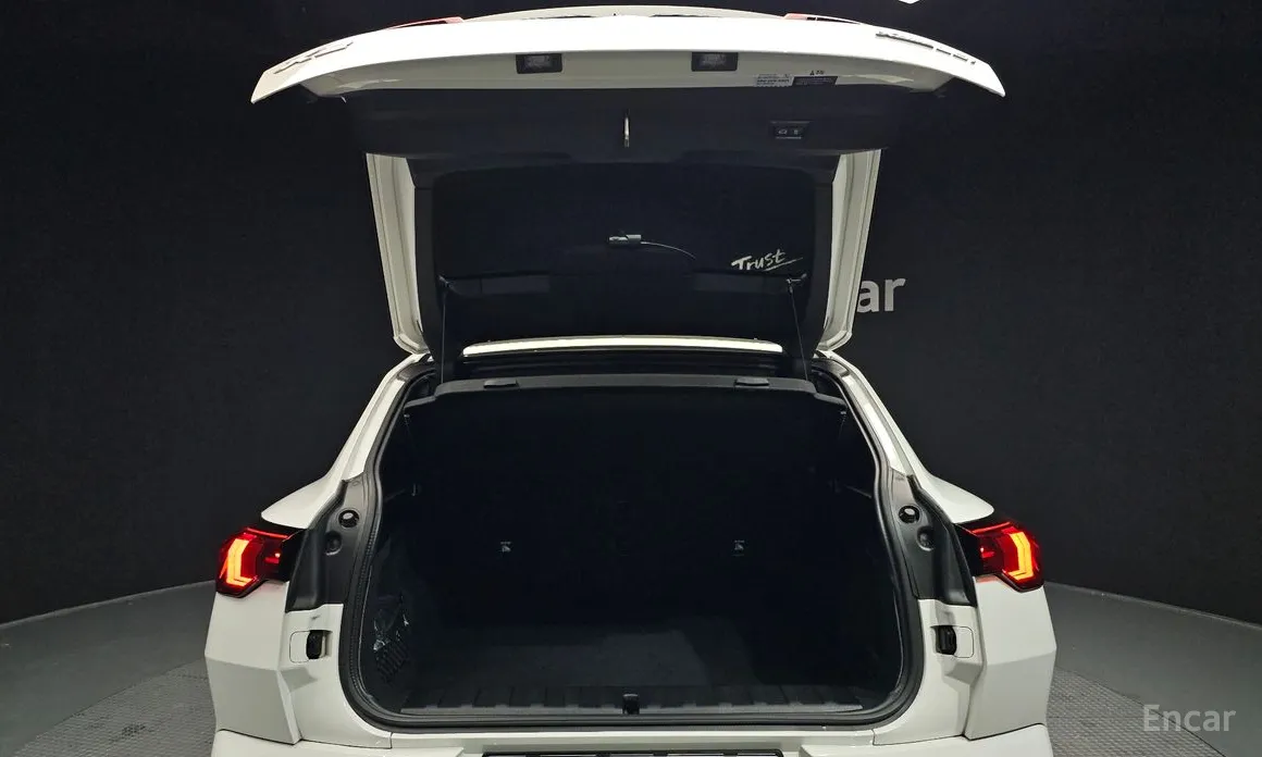 Фото 20 - BMW X2 (F39)