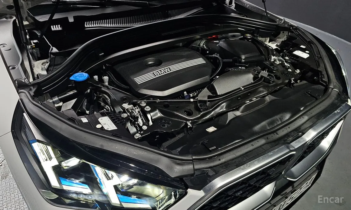 Фото 6 - BMW X2 (F39)