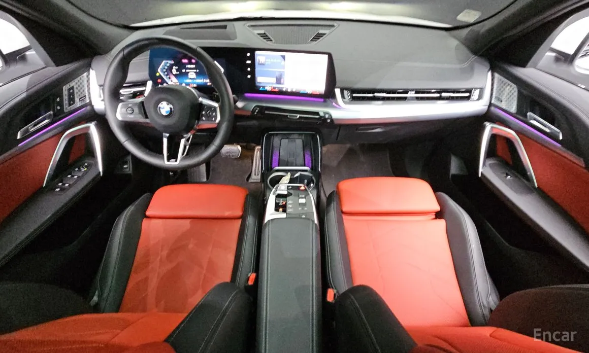 Фото 7 - BMW X2 (F39)