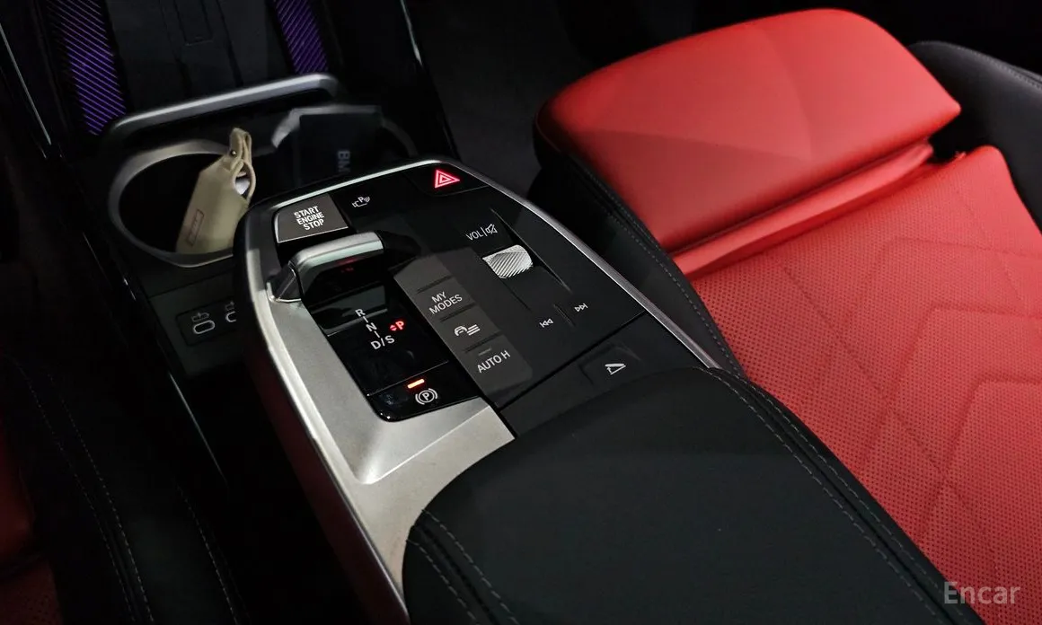 Фото 9 - BMW X2 (F39)