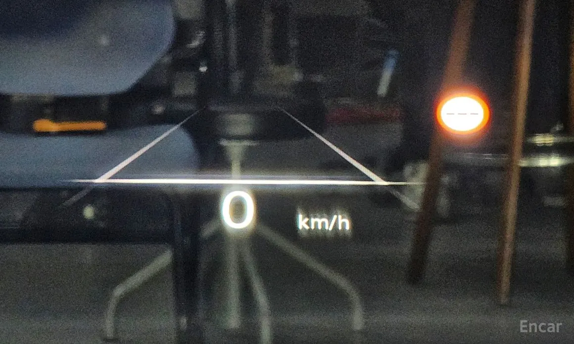 Фото 19 - Genesis G80