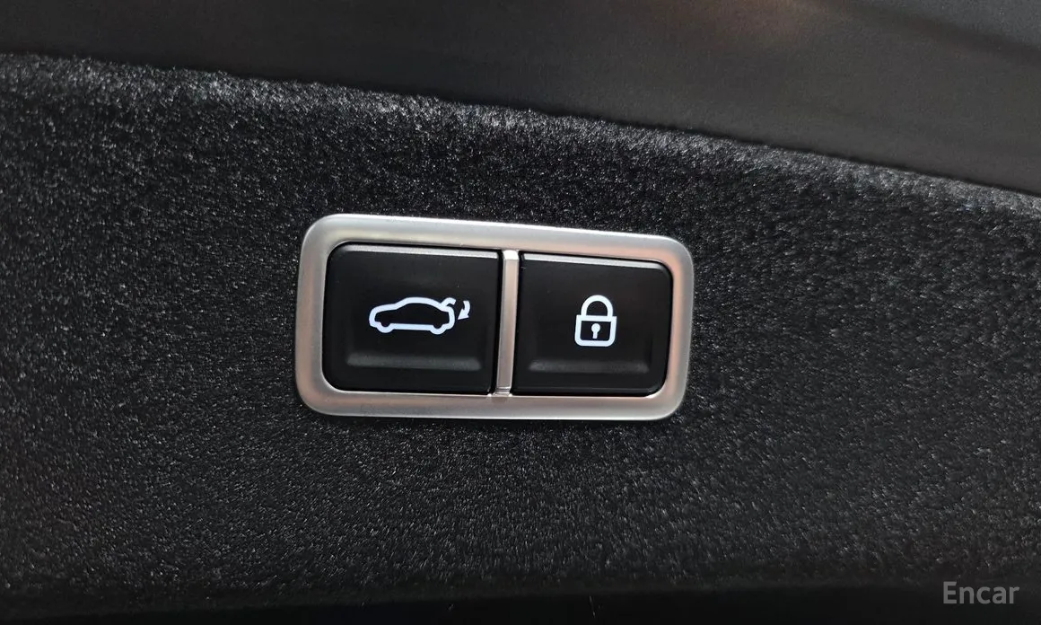 Фото 20 - Genesis G80