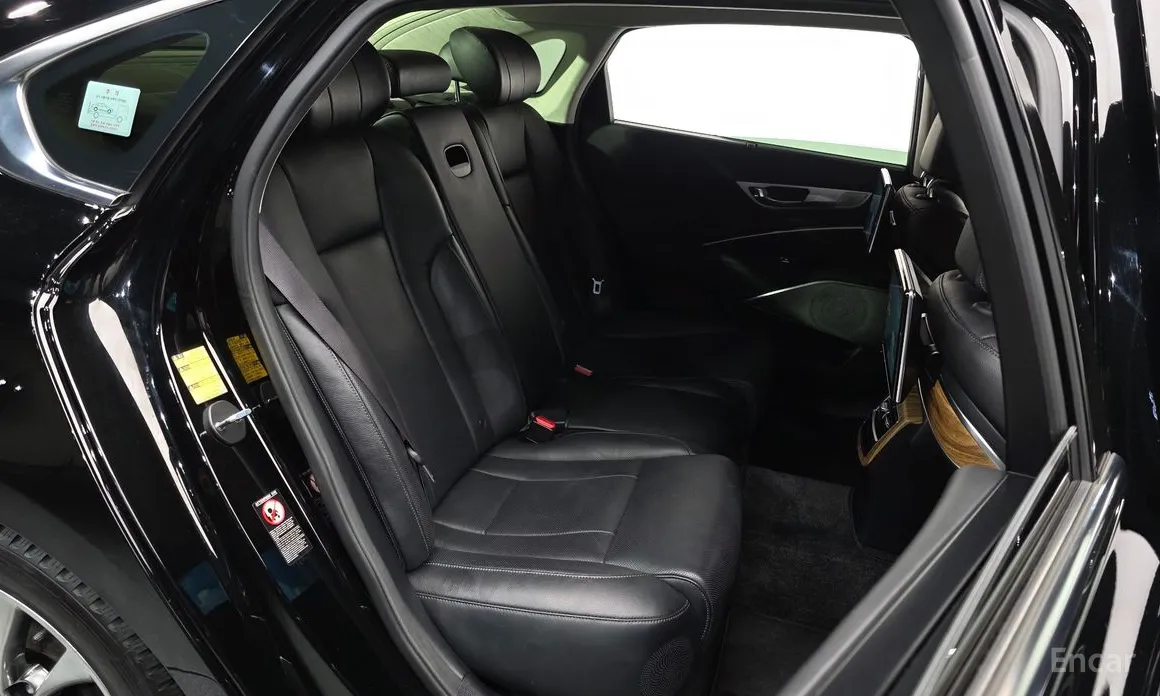 Фото 12 - Kia K9