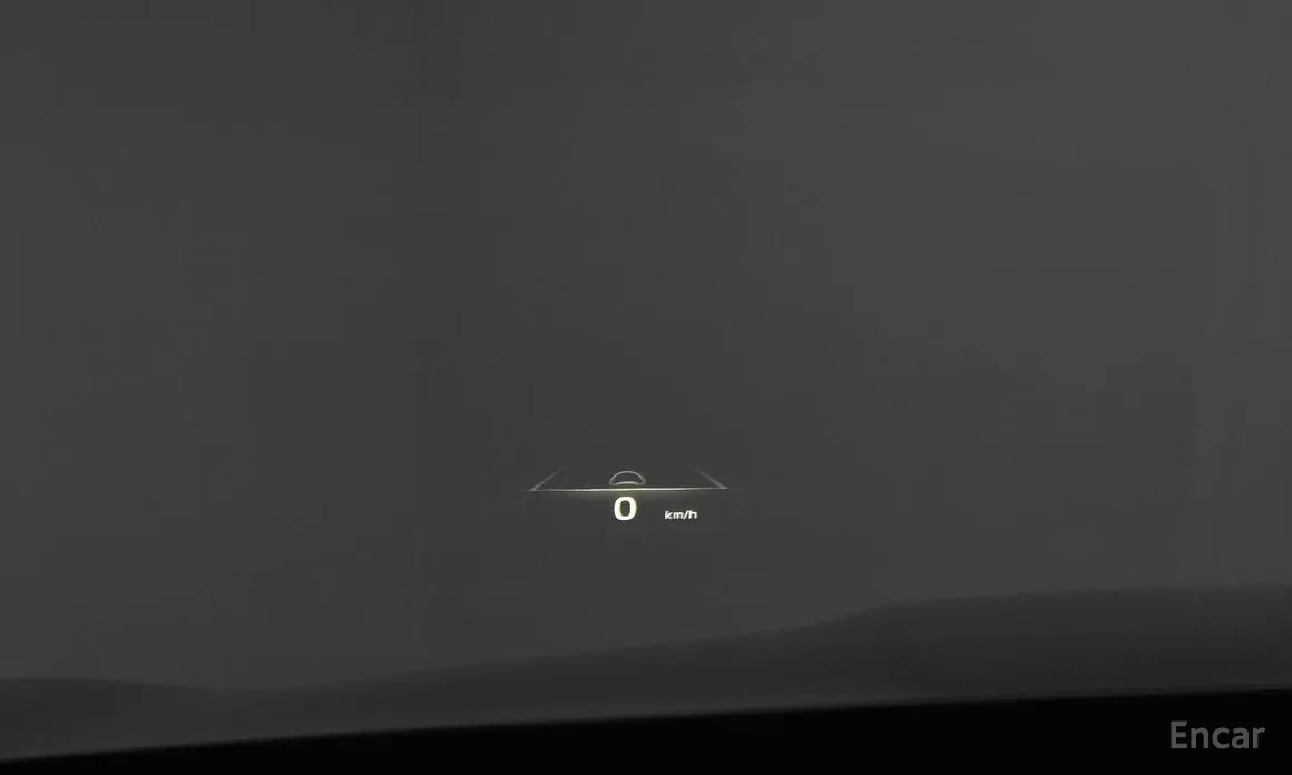 Фото 17 - Kia K9