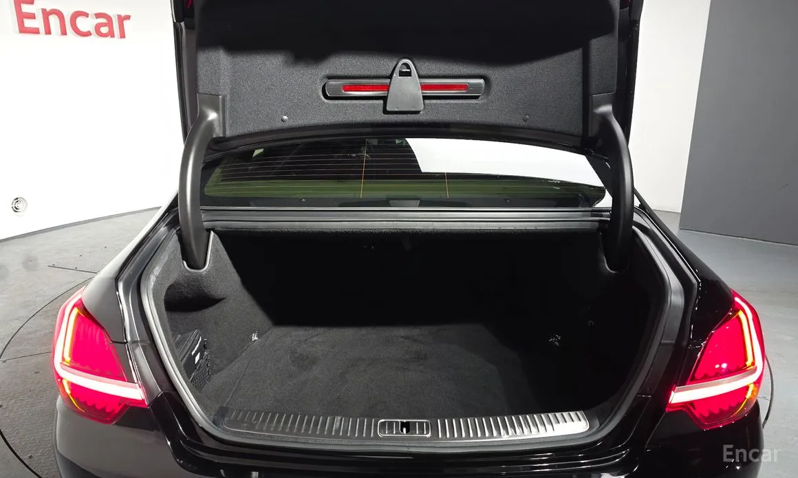 Фото 20 - Kia K9