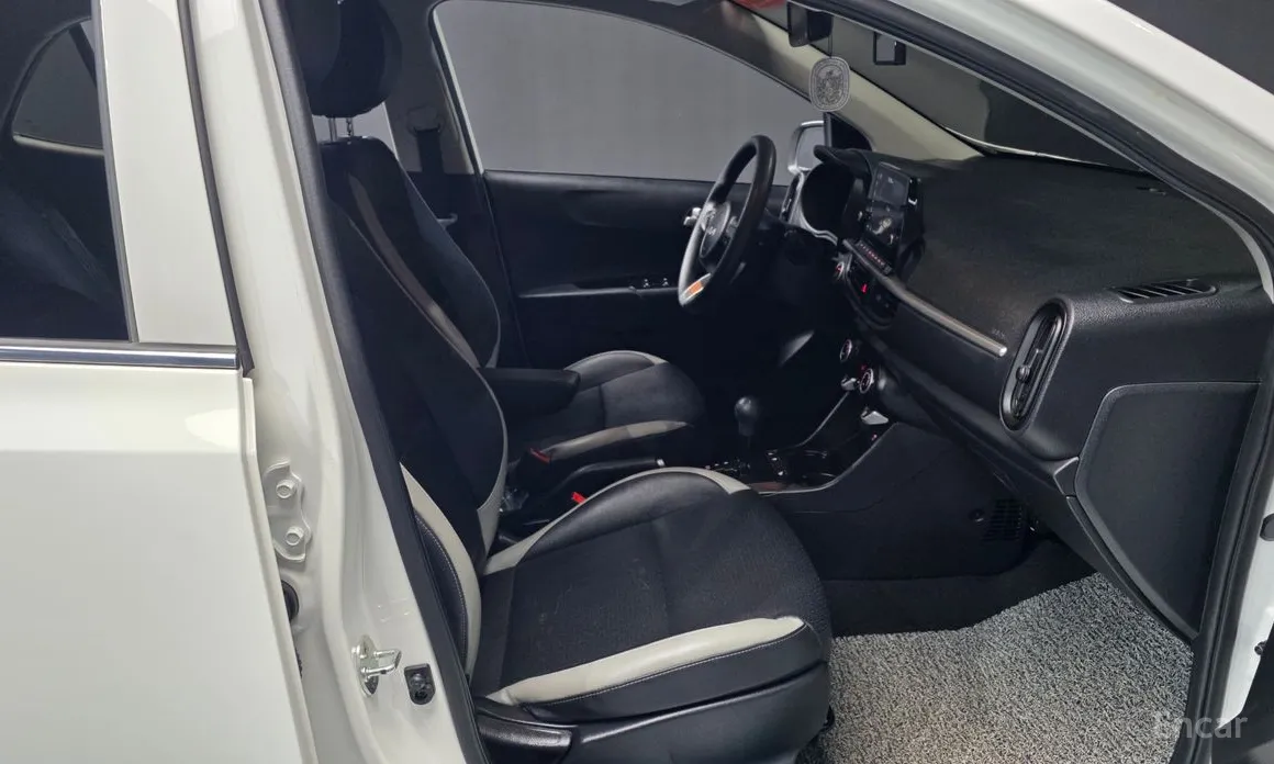 Фото 11 - Kia Morning