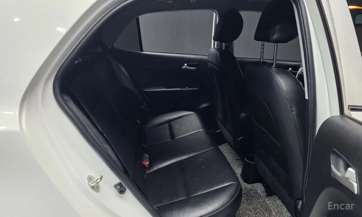 Фото 12 - Kia Morning