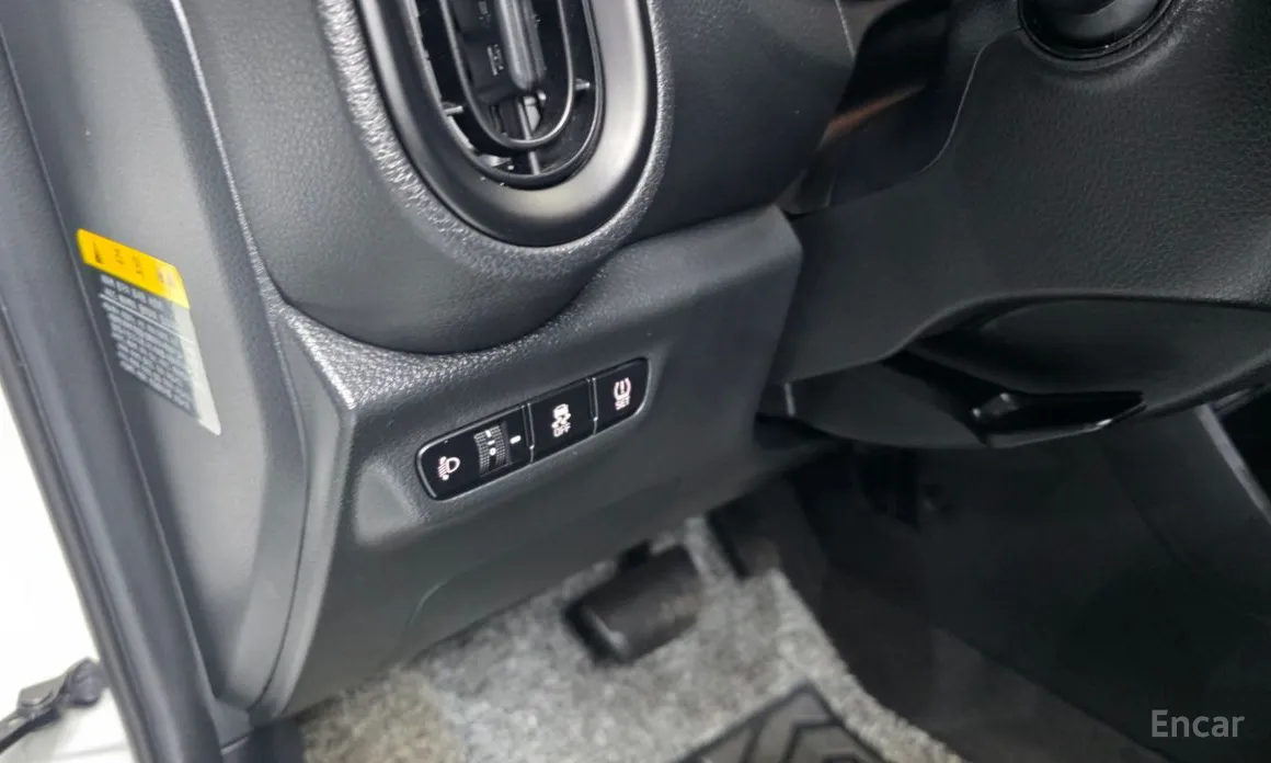 Фото 17 - Kia Morning