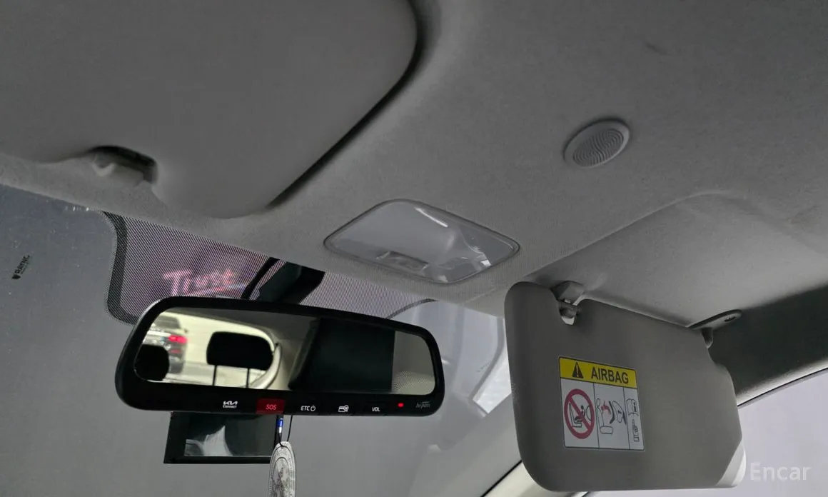 Фото 18 - Kia Morning