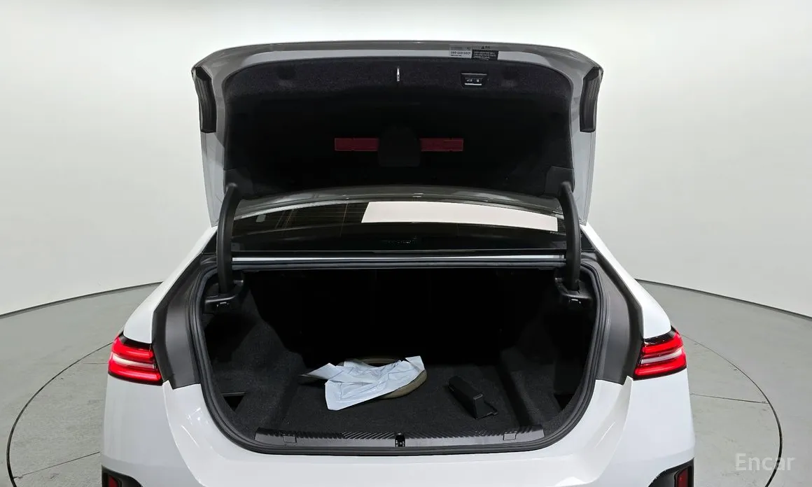 Фото 20 - BMW 5 Series