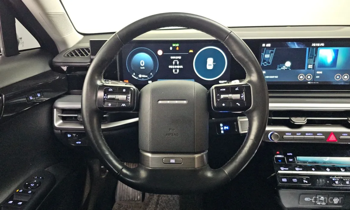 Фото 13 - Hyundai Grandeur